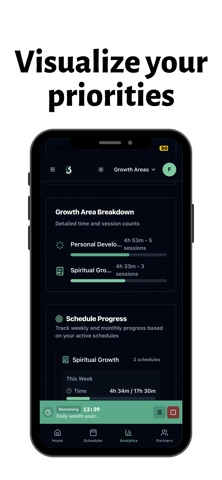 My Growth Tracker Screenshot 4 of 7