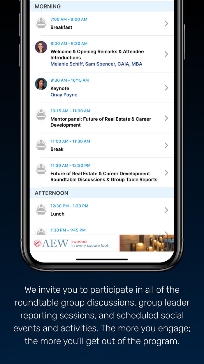 2024 IREI Springboard