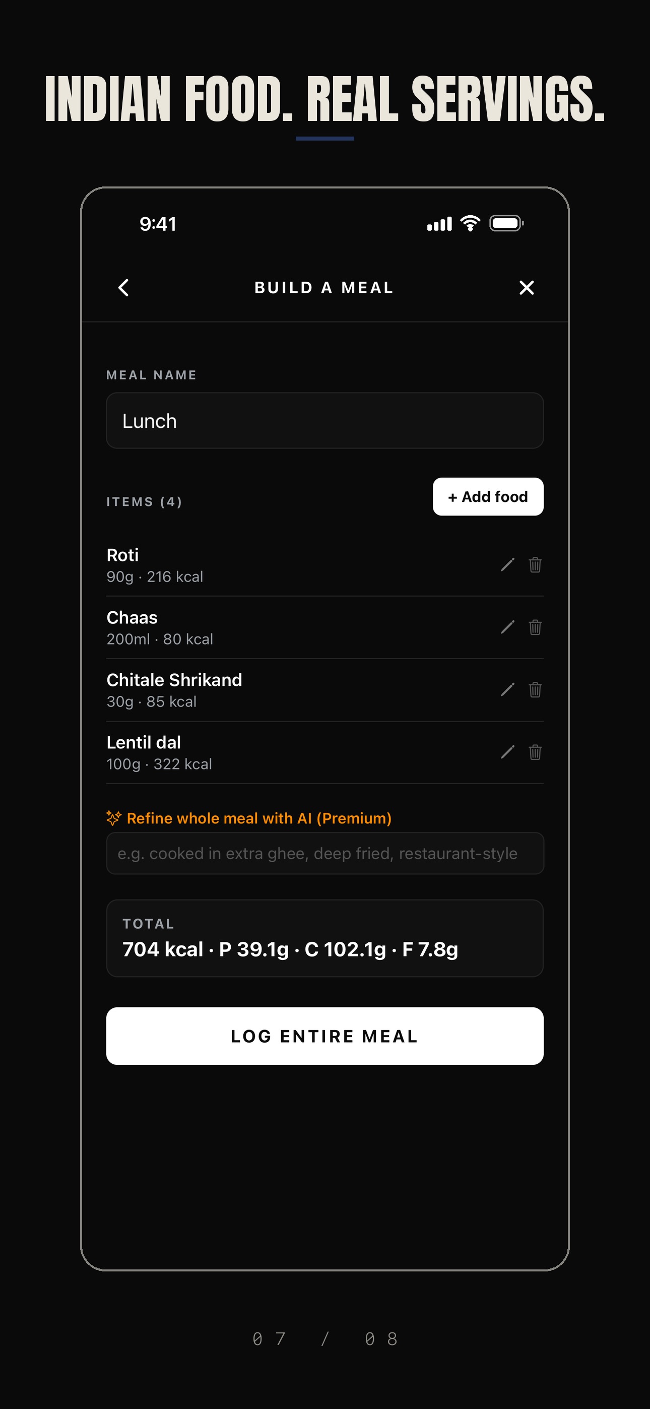 Screenshot 7 of TRHD