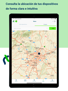 PanelRT screenshot 10