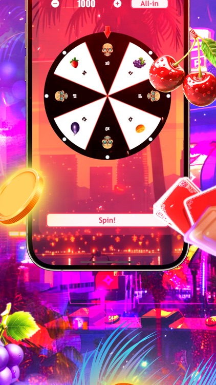 Slots Star: Bet Bonus