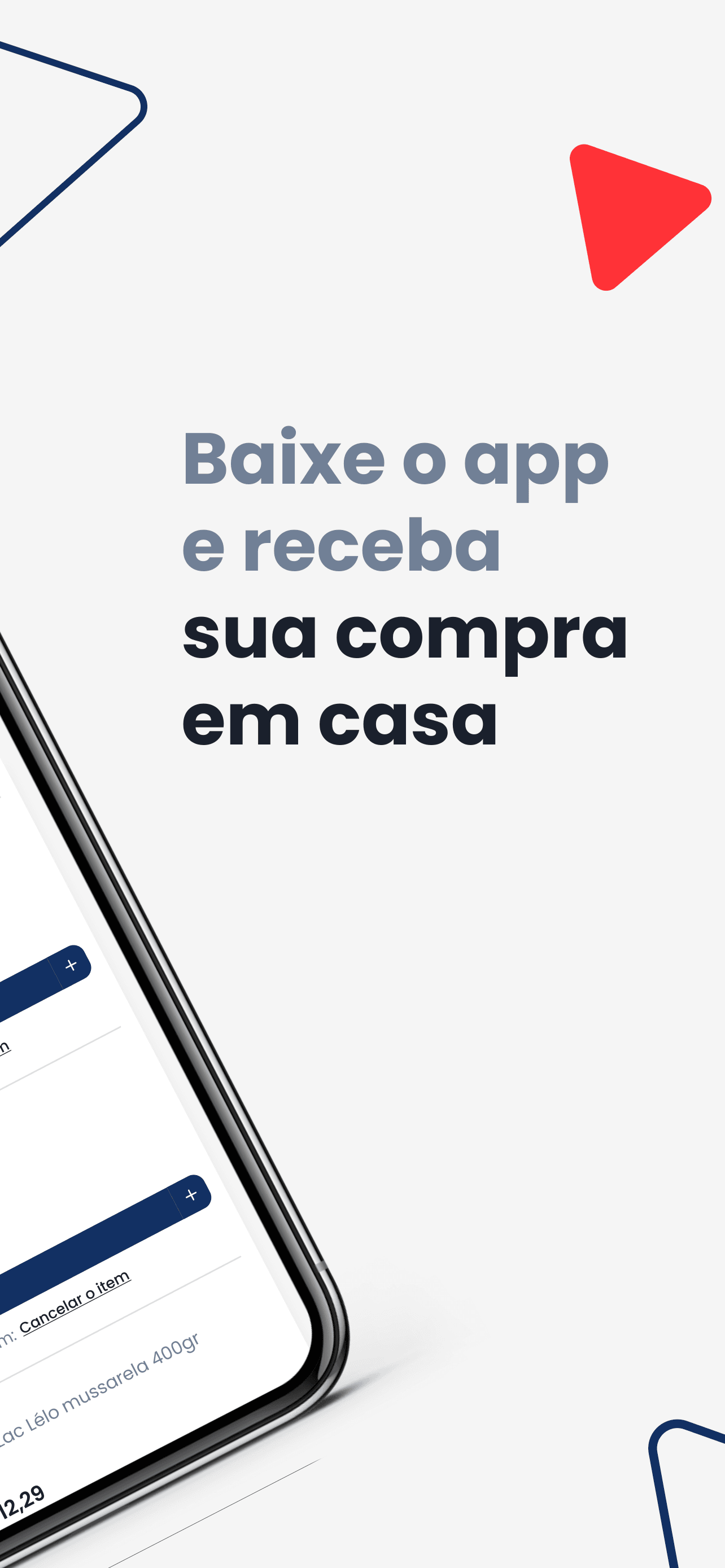 Baratão App screenshot 7