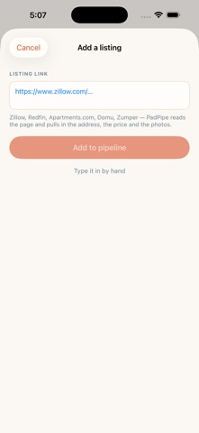 PadPipe Screenshot 4 of 4