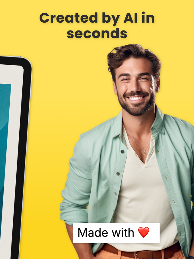 Post & Ad Creator for Social Screenshot