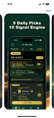 The Alien Edge Screenshot 5 of 8