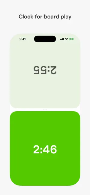 check: minimal chess screenshot 4