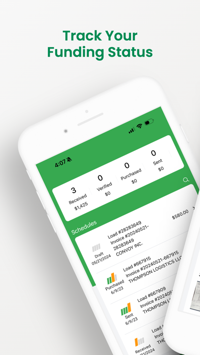 Screenshot 1 of MatchPay by Match Factors App