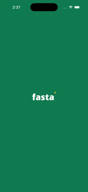 fasta screenshot 1