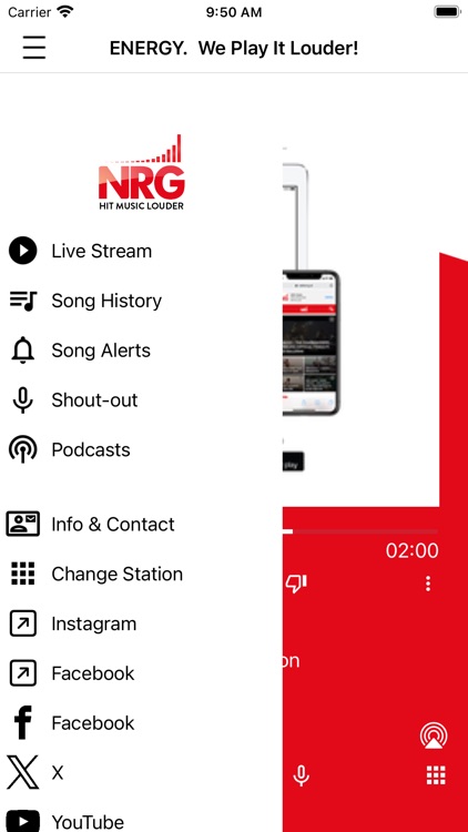 NRG Radio