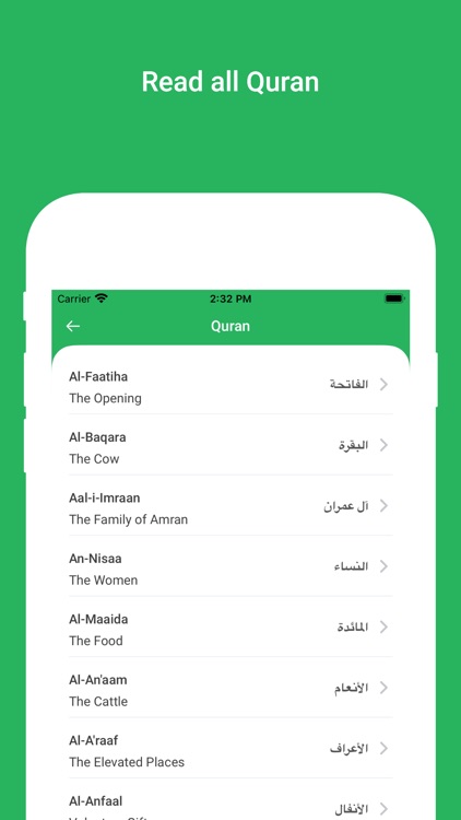 Muslim Prayer Times - Ramadan screenshot-6