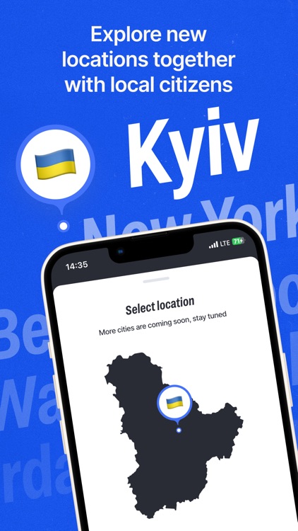 Quests Inc - Offline Social screenshot-4