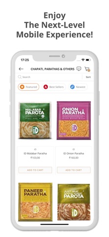 RegalPlusIND screenshot