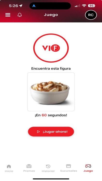 VIF Card screenshot-5