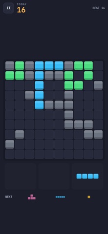 Block Tsumetsume Screenshot 4 of 7