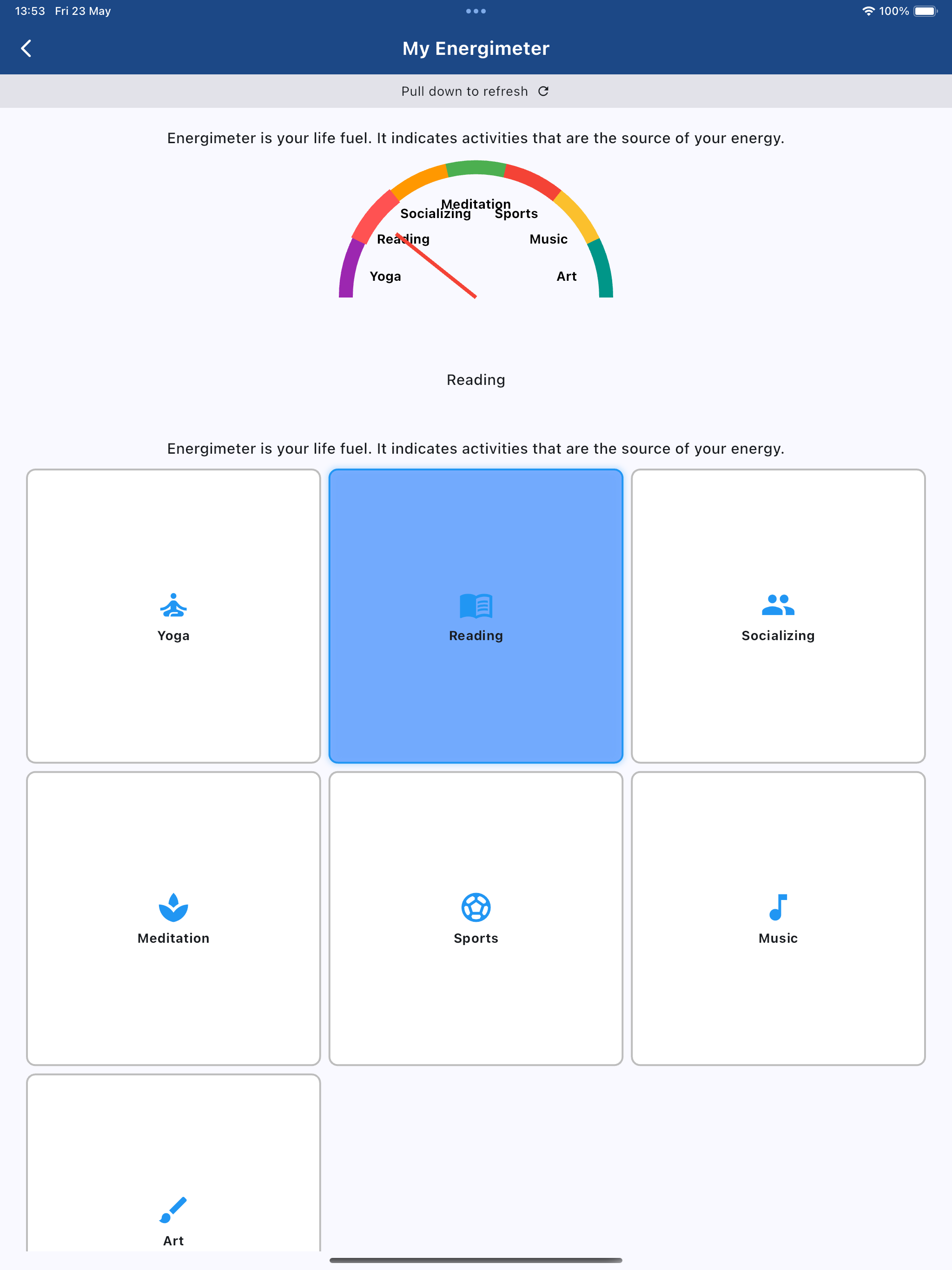 AffinityPlus