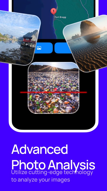 GeoFindr AI : Locate any photo