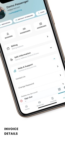RB Exec screenshot