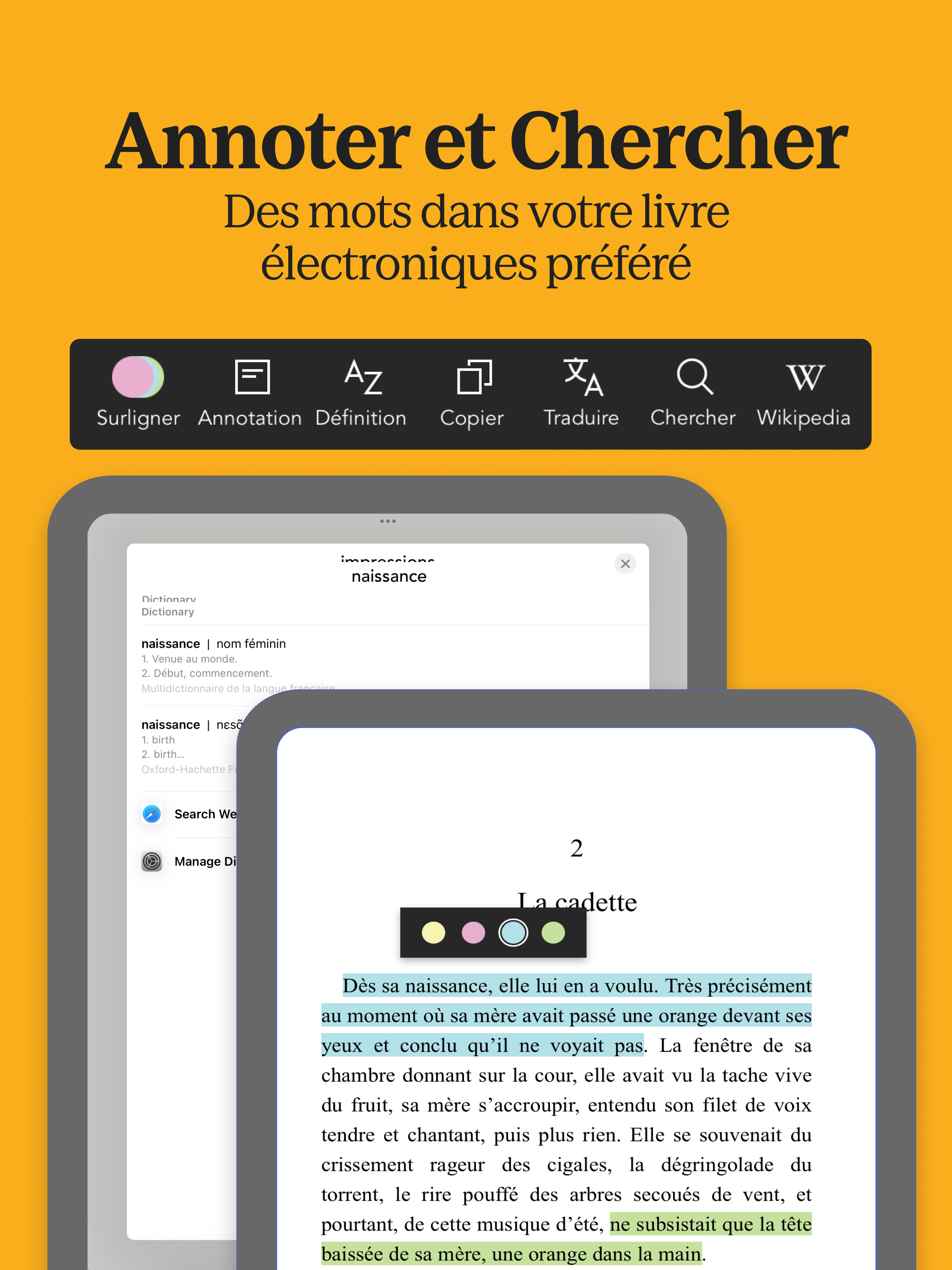 Kobo by Fnac