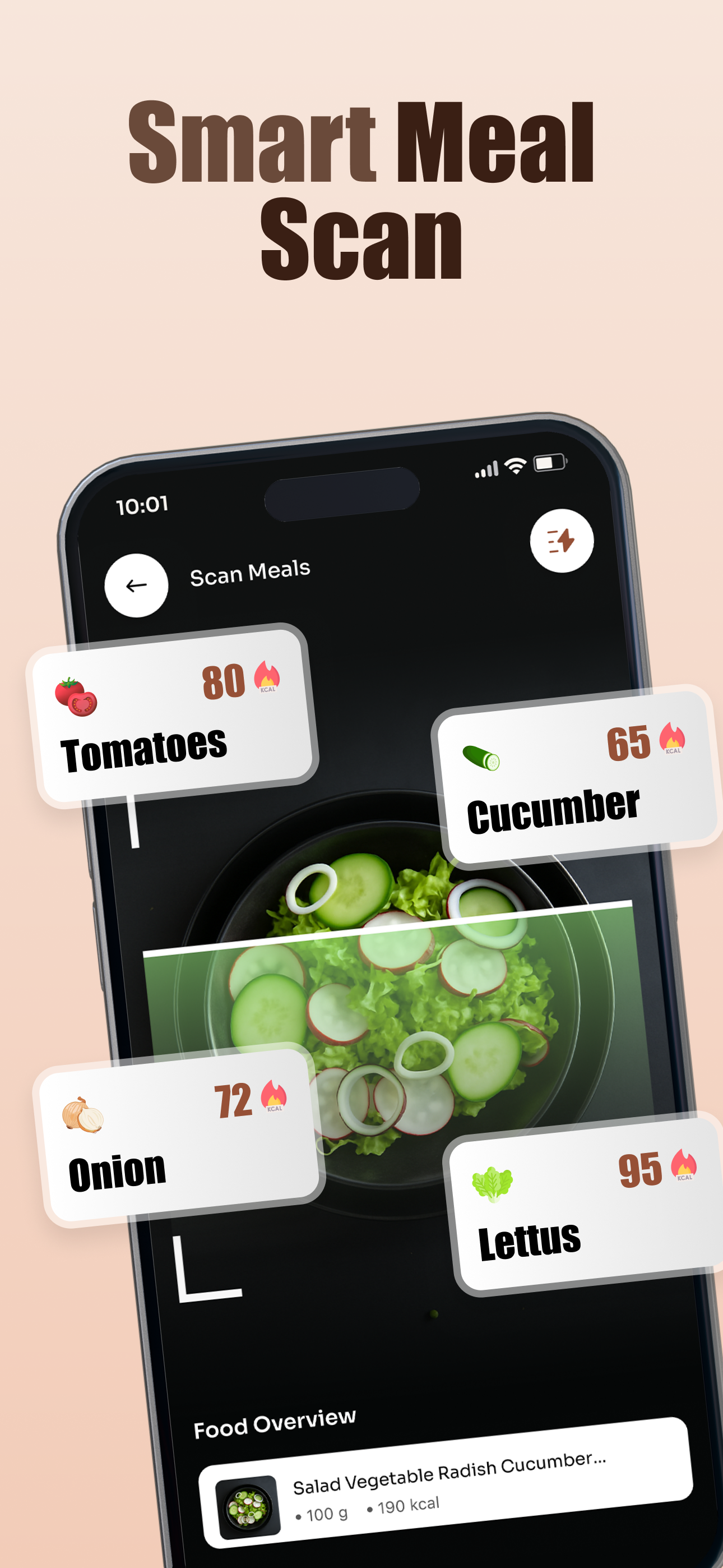 Calorie Tracker : My Diet Plan