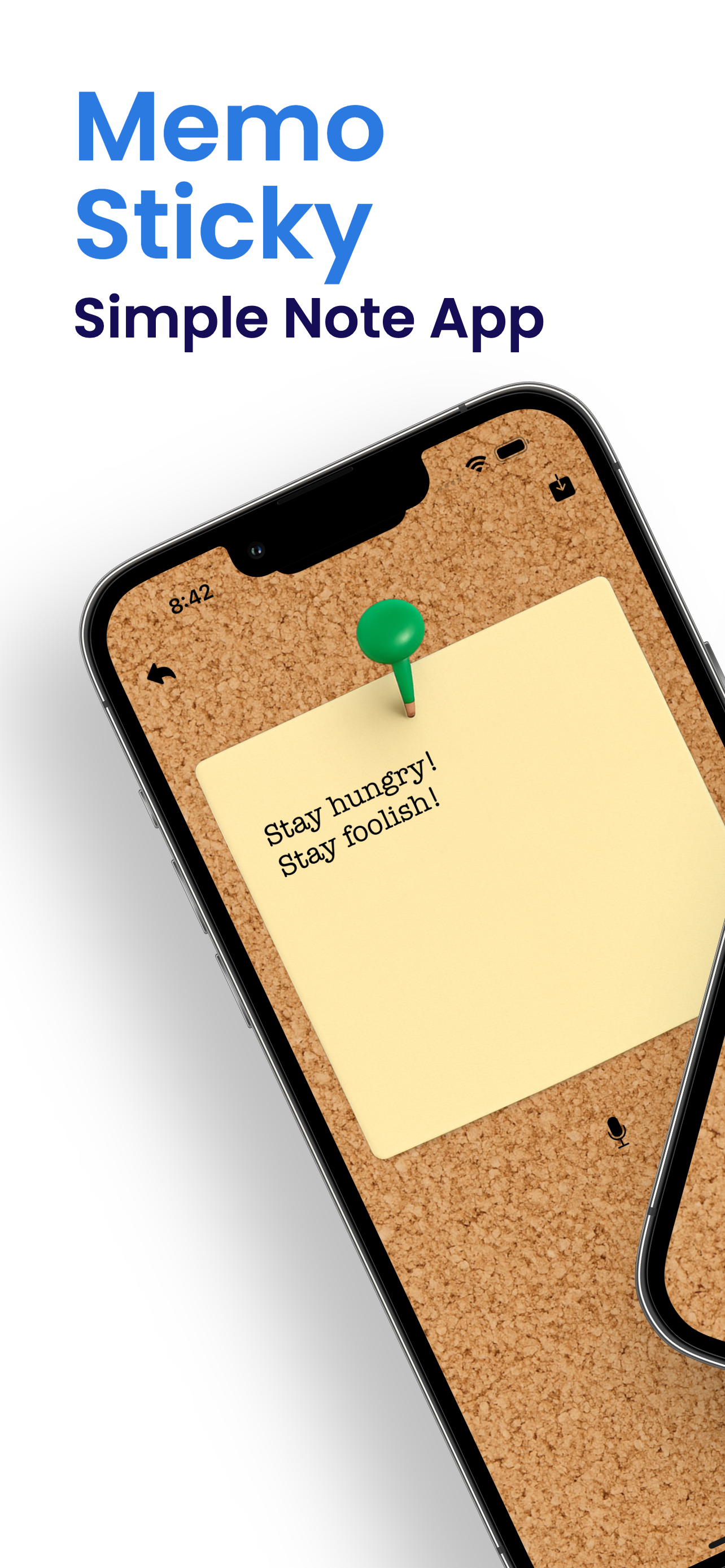 Memo Sticky