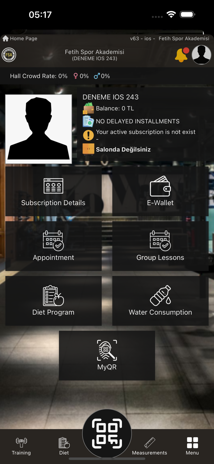 Fetih Spor Akademisi