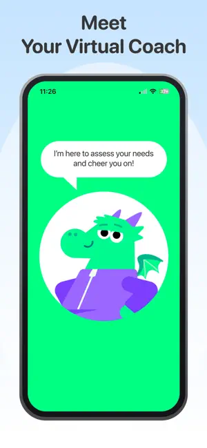 Fyremind: Adult Brain Training screenshot 1