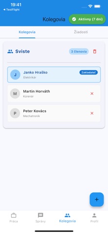 Tyzdnovky.sk screenshot