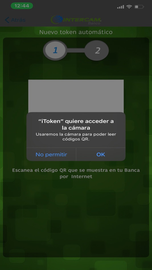 #9. Token Kapital (iOS) بواسطة: Intercam Grupo Financiero