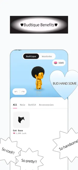 Seokgamoney: Buddha Luck screenshot 2