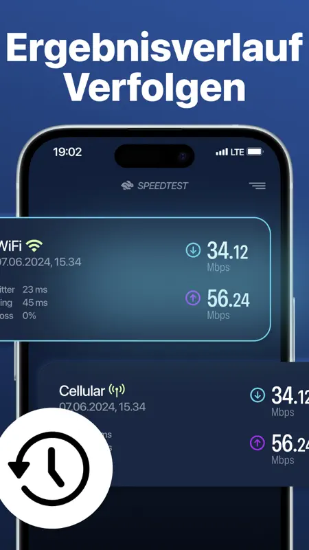 Wlan Signalstärke - Wifiman screenshot 3 of 5