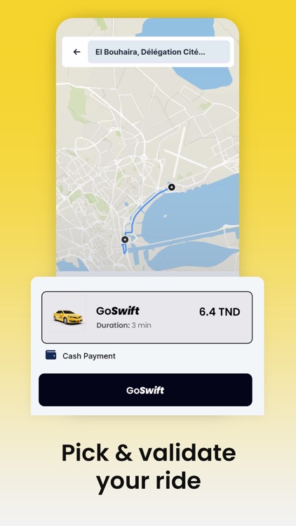 GoSwift TN screenshot-3