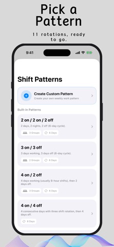 Shift4You Screenshot 6 of 7