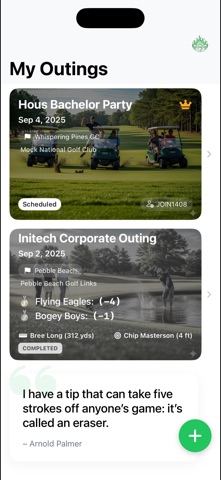 Scramble, I Guess screenshot