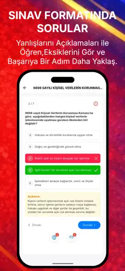 JSPS Pratik iPhone Ekran Görüntüsü 3