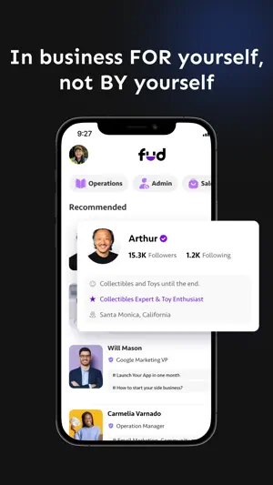 Small Business Coach & Mentor screenshot 3