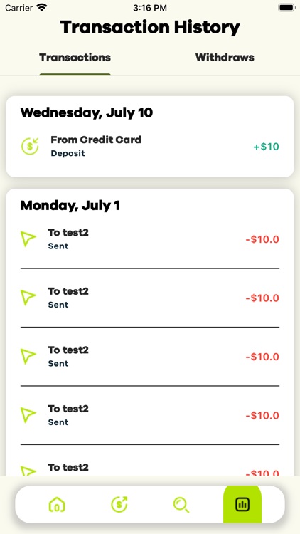 Royal Money Transfer screenshot-3