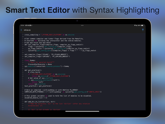 Nex Terminal-SSH  SFTP client