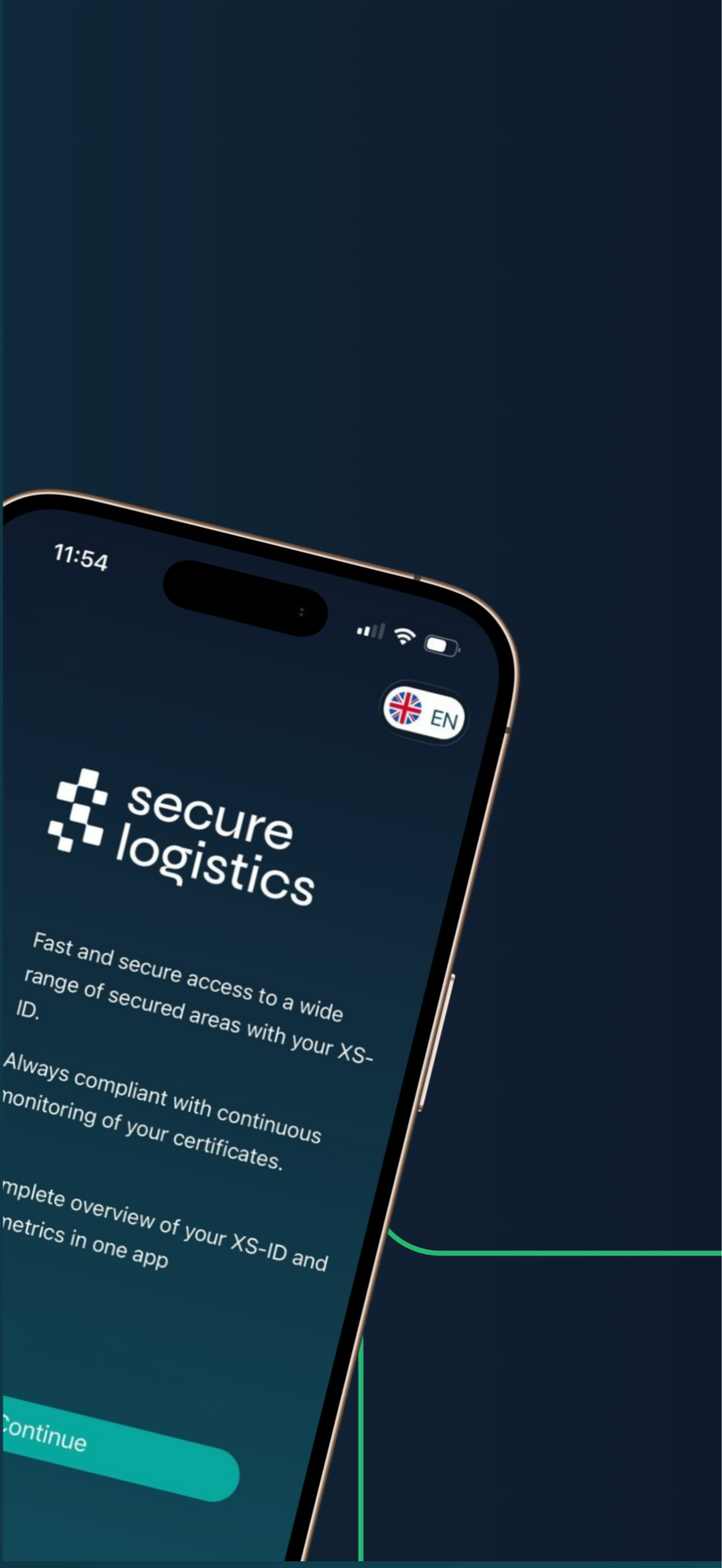 XS-ID screenshot 7