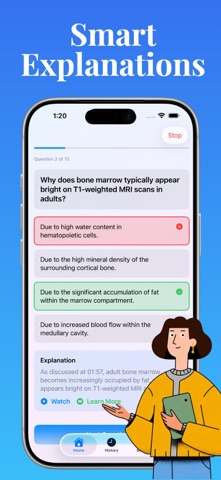 Quizlo screenshot