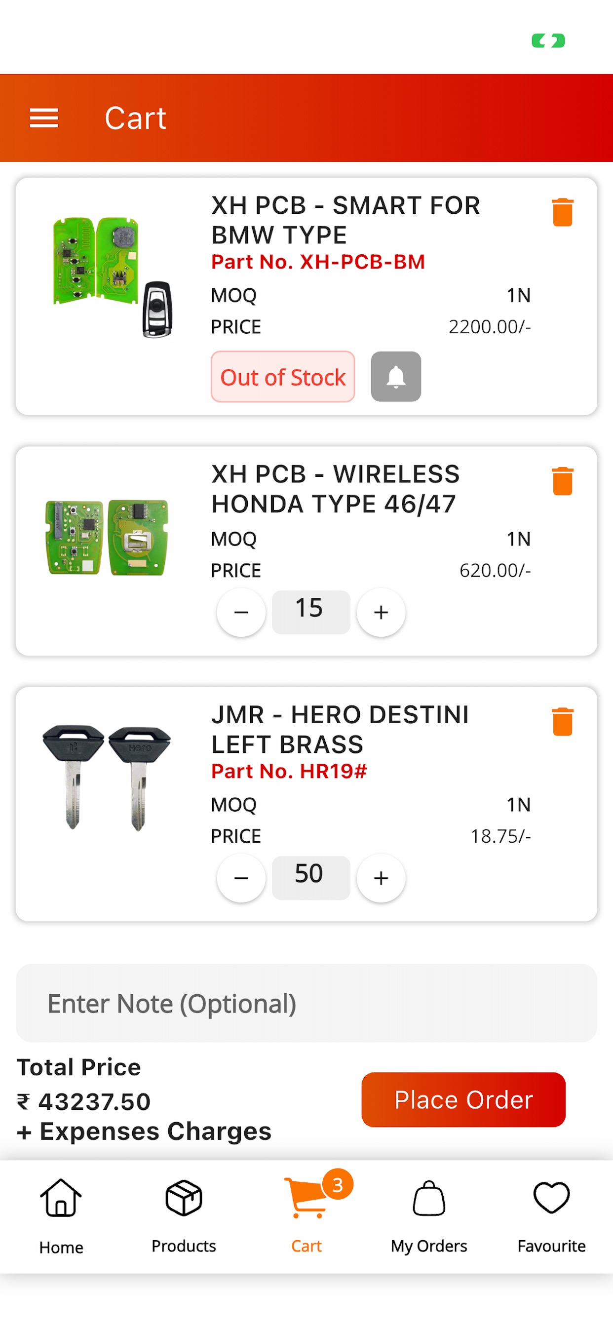 Suriya Keys