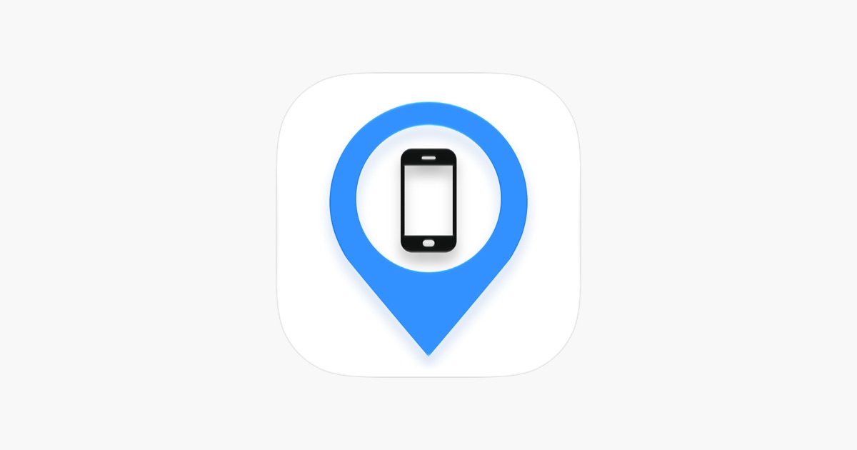 ‎Find Lost Phone App - App Store