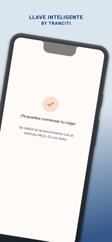 Llave Inteligente Screenshot 3 of 4