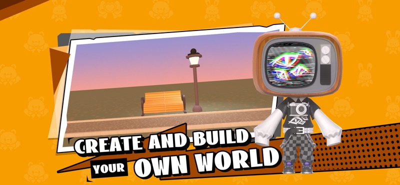 Tomoland: The New BUD World screenshot 3