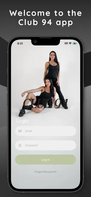 Club 94 screenshot 1