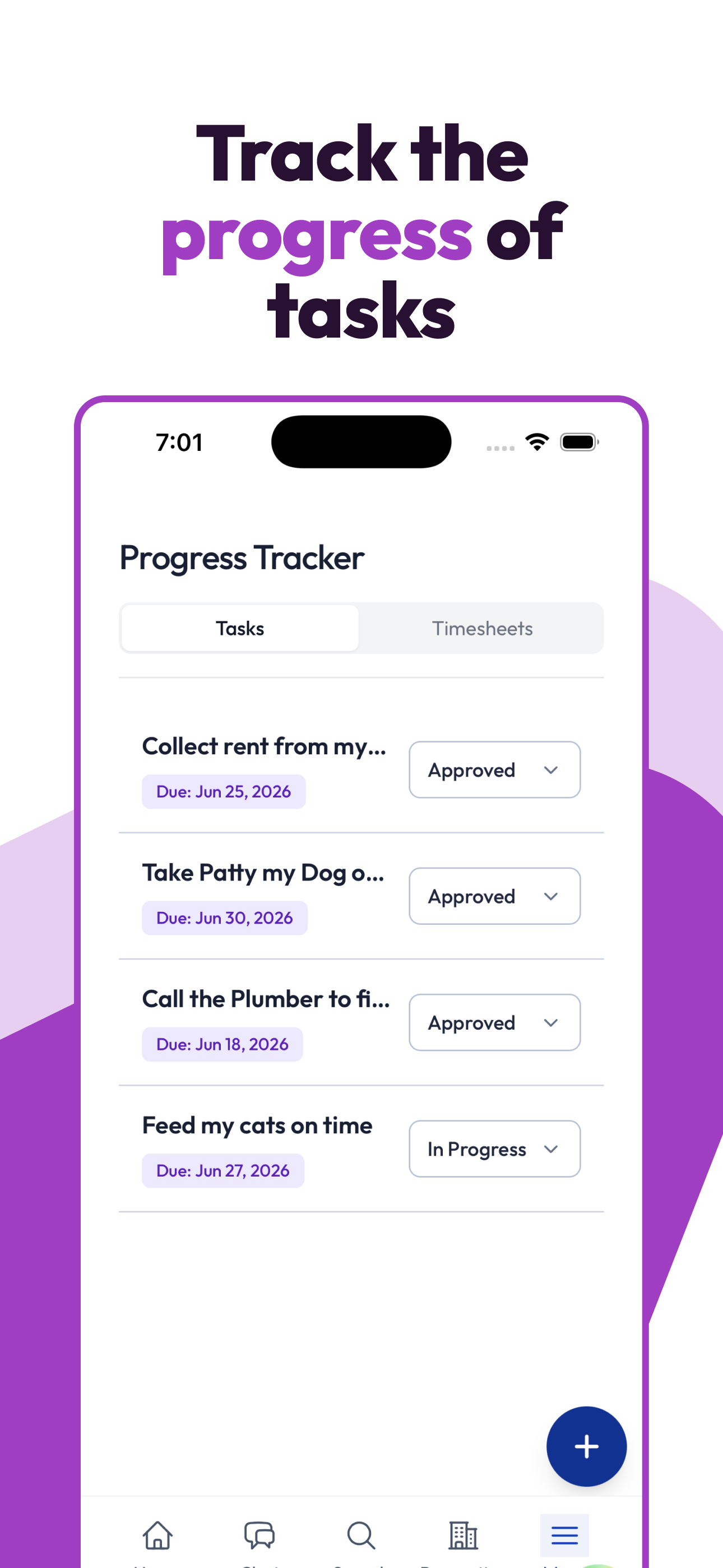 WelcomeInApp screenshot 6