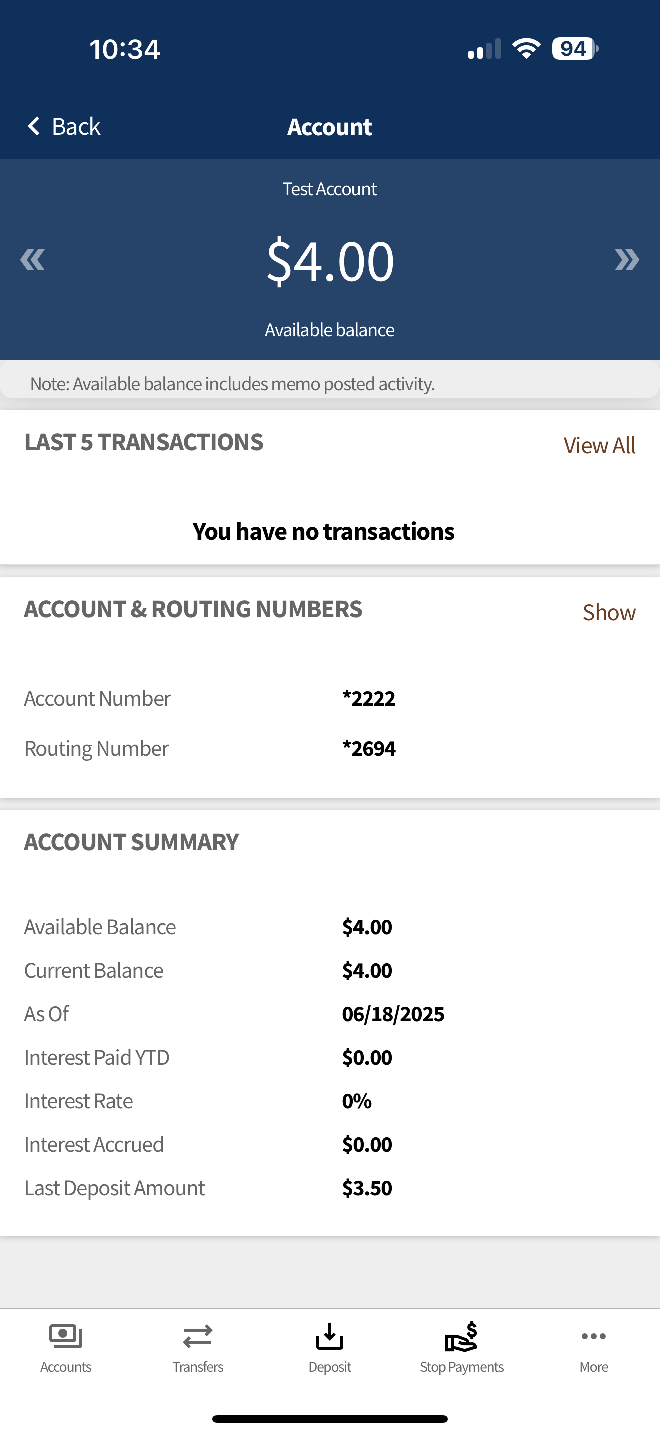 Bank of St Francisville Mobile