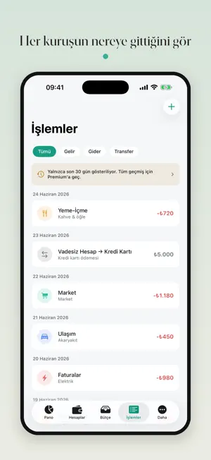 Servet - Net Worth Tracker screenshot 4