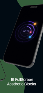 GlassFocus: Focus & Todos screenshot 2