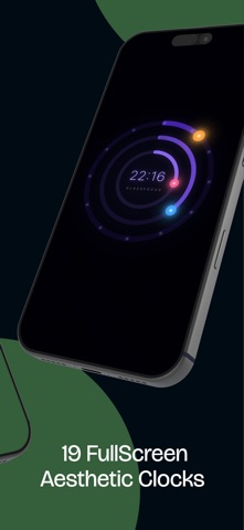 GlassFocus: Focus & Todos Screenshot 2 of 10