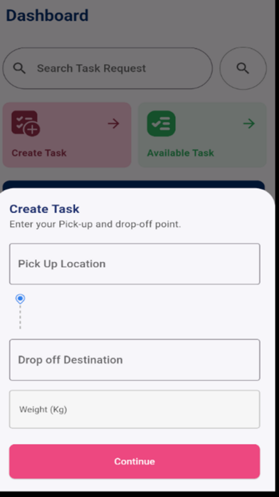 Screenshot 4 of Duteko App